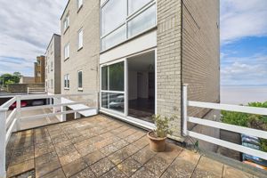 Balcony - click for photo gallery
